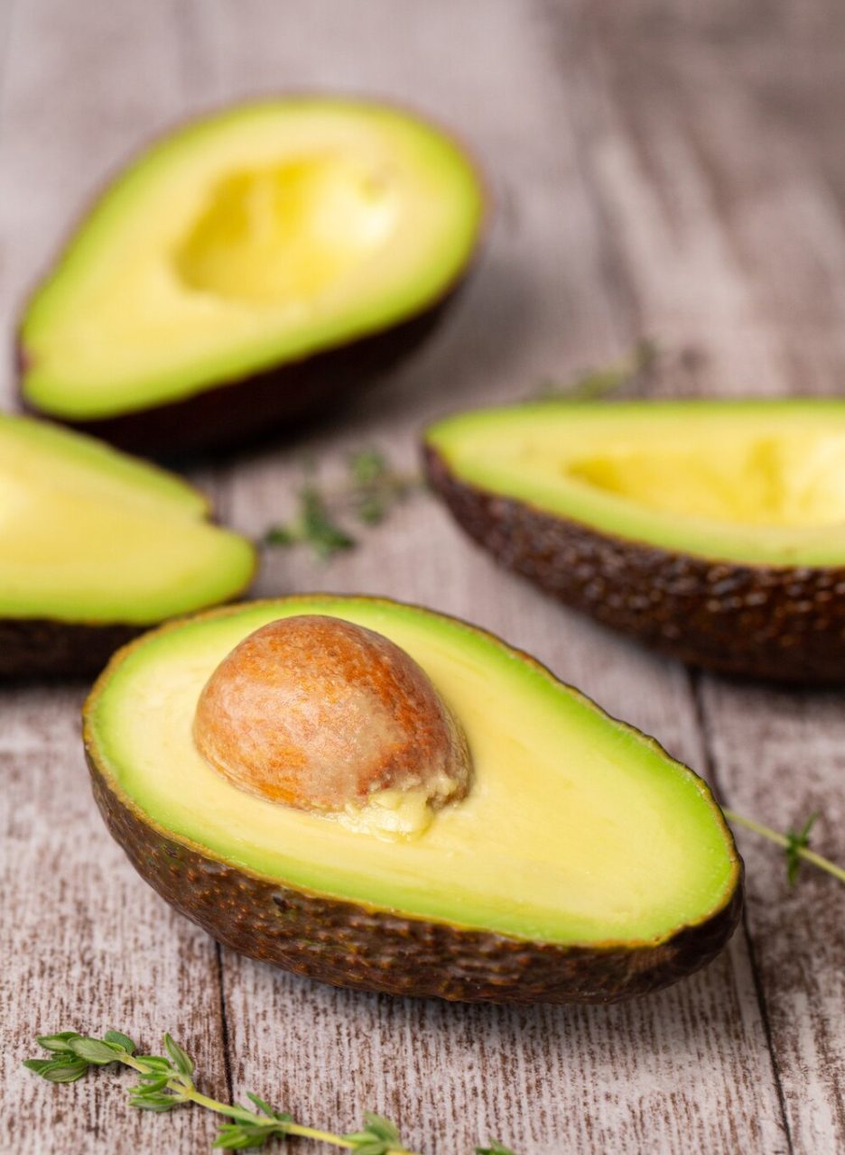 avokado